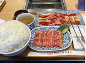 焼肉食堂やまと 美濃加茂店: さわやまぱぱさんの2025年12月の1枚目の投稿写真
