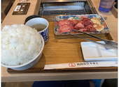 焼肉食堂やまと 美濃加茂店: さわやまぱぱさんの2026年01月の1枚目の投稿写真