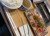 焼肉食堂やまと 美濃加茂店: カモメタロウさんの2026年04月の1枚目の投稿写真
