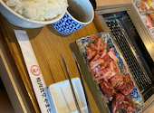 焼肉食堂やまと 美濃加茂店: カモメタロウさんの2026年05月の1枚目の投稿写真