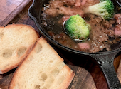 がぶ飲みワインと肉 ビストロ千住MEAT: タンクローリさんの2026年04月30日の1枚目の投稿写真