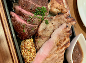 がぶ飲みワインと肉 ビストロ千住MEAT: タンクローリさんの2026年04月30日の2枚目の投稿写真