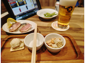銀座ライオンLEO ネクスト船橋店: タンクローリさんの2026年04月23日の2枚目の投稿写真