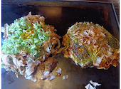 創作お好み焼き とんと 三田店: たろももさんの2026年06月28日の1枚目の投稿写真