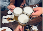 お好み焼 鉄板焼 ええがな 池袋本店: 通りすがりさんの2026年08月21日の1枚目の投稿写真