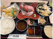 板前バル LIVE FISH MARKET 日比谷グルメゾン店: びでちんさんの2026年03月17日の1枚目の投稿写真