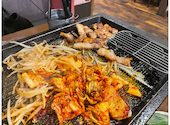 ヒョンチャンプルコギ　JR大分シティ店: きれいぱんさんの2026年08月11日の2枚目の投稿写真