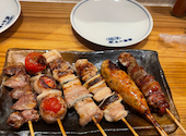 【府内町店】焼鳥とおでん　五郎一: きれいぱんさんの2026年10月10日の2枚目の投稿写真