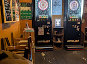 ファンタジスタ Fantasista ダーツ バー: サックさんの2026年07月18日の1枚目の投稿写真