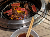 焼肉 南光園 オークラ店: サックさんの2026年09月06日の1枚目の投稿写真