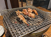 炭焼塩ホルモン 七厘: サックさんの2026年07月18日の1枚目の投稿写真