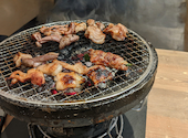 安安 七輪焼肉 澄川店: mitimitiさんの2026年01月09日の1枚目の投稿写真