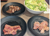 安安 七輪焼肉 澄川店: mitimitiさんの2026年07月11日の1枚目の投稿写真