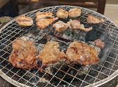安安 七輪焼肉 澄川店: mitimitiさんの2026年07月11日の2枚目の投稿写真