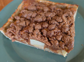 Adam s Awesome Pie アダムスオーサムパイ: カズさんの2026年02月25日の1枚目の投稿写真