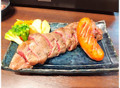 メガインディアンズ ステーキハウス 小牧店: emiさんの2025年04月23日の1枚目の投稿写真