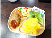 メガインディアンズ ステーキハウス 小牧店: emiさんの2025年04月23日の2枚目の投稿写真