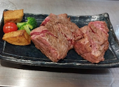 メガインディアンズ ステーキハウス 小牧店: emiさんの2026年04月18日の1枚目の投稿写真