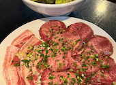 焼肉　げんてん　東戸塚: ゆかさんの2026年05月24日の3枚目の投稿写真