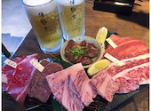 松阪牛炭火焼肉 伊勢十: くぎさんの2020年10月13日の1枚目の投稿写真