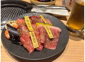 個室焼肉鉢屋　みよし店: くぎさんの2026年05月の1枚目の投稿写真