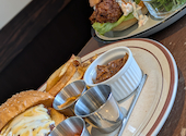 TACO BURGER タコバーガー: sunnyさんの2026年09月26日の1枚目の投稿写真