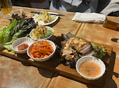 KOSF（コスフ） Korean Seoul Food: サナさんの2025年04月の1枚目の投稿写真