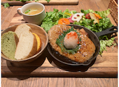 おやさいガーデン TIERRA ティエラ 阪急梅田店: ひとみさんの2025年04月30日の1枚目の投稿写真