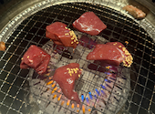 やきにく飛牛 宗像店: きみちゃんさんの2026年07月21日の1枚目の投稿写真