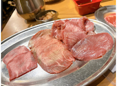 焼肉一心たん助 旦 dan 有楽町: Aさんの2025年04月19日の3枚目の投稿写真