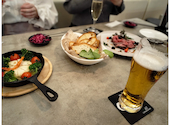 SOLビストロkitchen パスタ&グリル: すーさんさんの2025年01月27日の2枚目の投稿写真