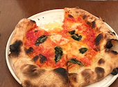 ピッツェリア イゾラ PIZZERIA ISOLA 名古屋ミッドランドスクエア店: ゆうりんのんままさんの2026年08月01日の1枚目の投稿写真