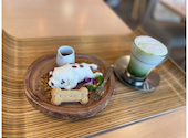 FARMERS GARDEN Cafe オムレット 大府allobu店: ちぃさんの2024年04月16日の1枚目の投稿写真