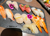 天草の魚と馬刺しの店　魚粋　: ソウマッチョさんの2025年01月の1枚目の投稿写真
