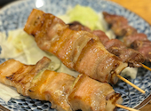 博多やさい巻き串 × つくね 寅松 六本松店: あささんの2024年09月の1枚目の投稿写真