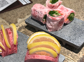 炭火焼肉 火村 ファチョン: Cさんの2026年05月05日の1枚目の投稿写真