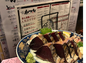 牡蠣と燻屋かつを 赤羽店: みさんの2025年06月16日の1枚目の投稿写真