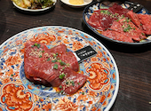 焼肉ホルモン ほるまさ 船橋: まるさんの2026年05月25日の1枚目の投稿写真