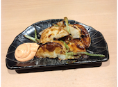 ［個室居酒屋］串焼きと京料理 京串 京都駅前店: けいさんの2025年03月の1枚目の投稿写真