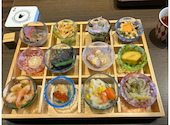 京菜味のむら　錦店: はるさんの2024年02月の1枚目の投稿写真