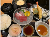 旬和席 うおまん 旬魚旬彩 上本町YUFURA店: やまさんの2026年06月15日の1枚目の投稿写真