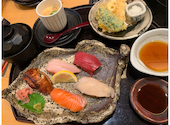 旬和席 うおまん 旬魚旬彩 上本町YUFURA店: やまさんの2026年08月10日の1枚目の投稿写真
