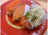 かっぱ寿司 奈良柏木店: やまさんの2026年06月03日の1枚目の投稿写真