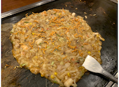 お好み焼は ここやねん 精華町店: やまさんの2026年08月21日の1枚目の投稿写真