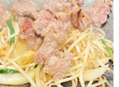 焼肉ジンギスカン三昧 町田店: ひろさんの2026年09月08日の1枚目の投稿写真