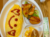 Cafe&Dining Sui トキハ わさだタウン店: とらじじさんの2026年08月27日の1枚目の投稿写真
