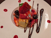 food and bar GuZel フードアンドバー ギュゼル: 板さんさんの2026年04月19日の2枚目の投稿写真