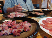 炭火焼肉 金斗雲 きんとうん: 香織子さんの2024年08月13日の2枚目の投稿写真
