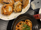 ぎょうざキッチン&cafe つむぐ: いず☆★さんの2024年12月15日の2枚目の投稿写真