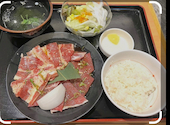 安楽亭 芝中田店: てぃんさんの2026年05月17日の1枚目の投稿写真